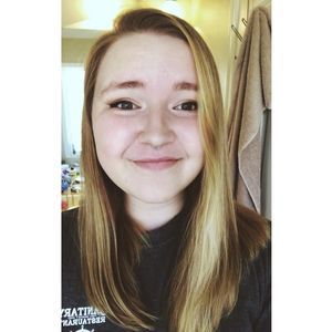 Meet your Posher, Misti